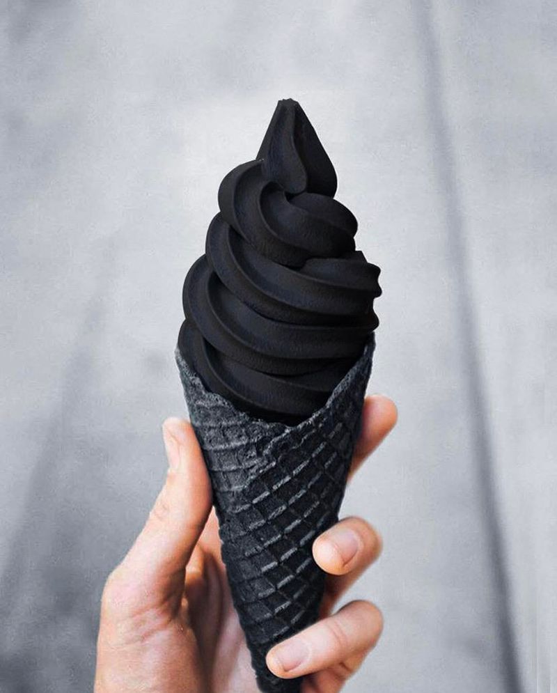 Activated Charcoal Everything