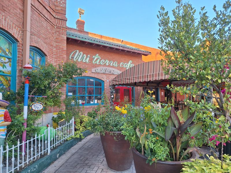 Mi Tierra Cafe Y Panaderia, San Antonio