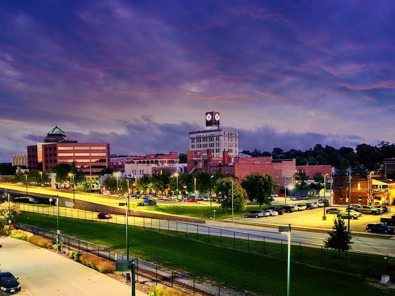 Moline