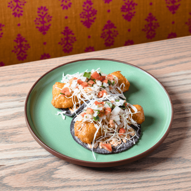 Chicheria Mexican Kitchen