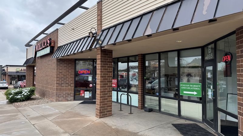 Mollica's Italian Market & Deli, Colorado Springs