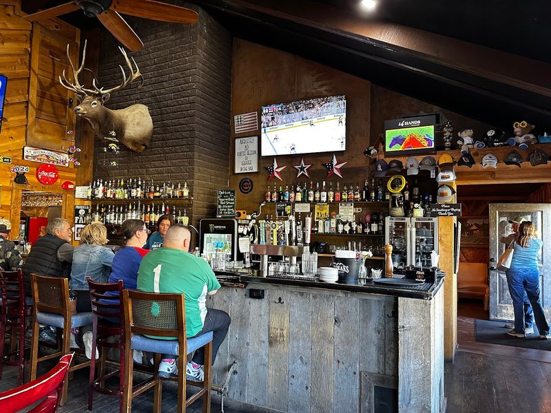 Molly Butler Lodge and Restaurant