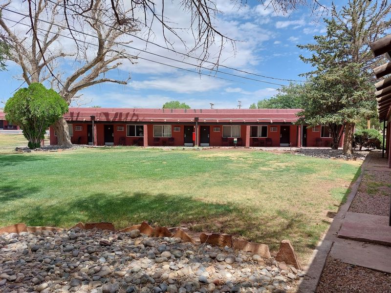 Thunderbird Lodge Restaurant