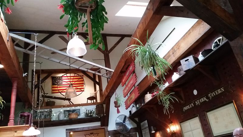 Molly’s Smokehouse, Agawam Molly’s Smokehouse, Agawam