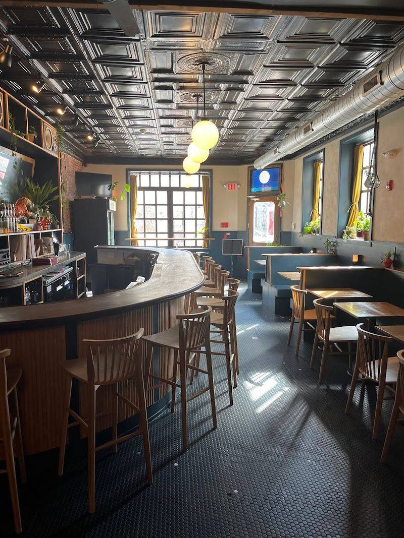 Mom-Mom's Kitchen, Philadelphia, Pennsylvania