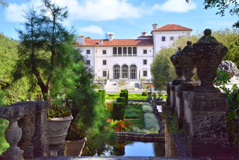 Why Vizcaya Stays With You