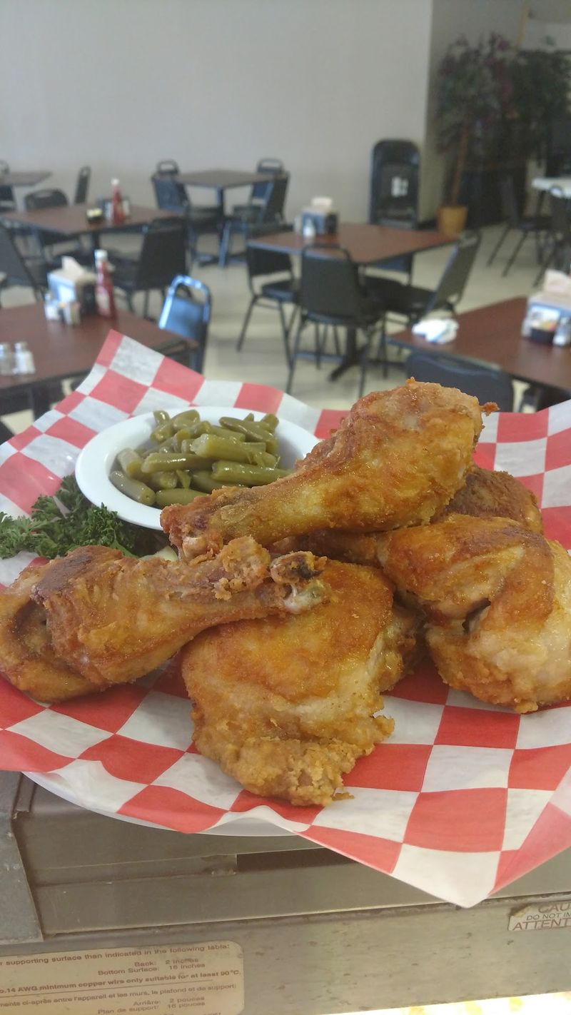 Momma's Diner, Pine Bluff Momma's Diner, Pine Bluff