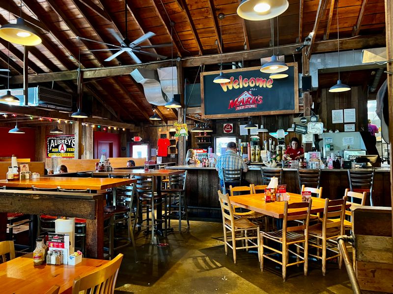 Mark’s Feed Store, Louisville