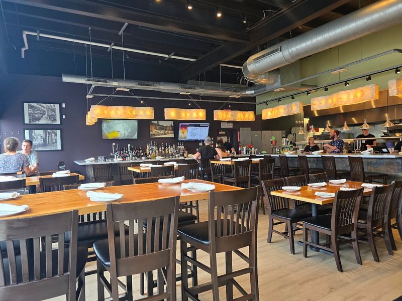 Astoria Cafe & Market, Cleveland