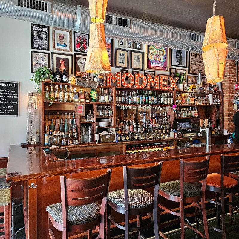 Momocho, Cleveland