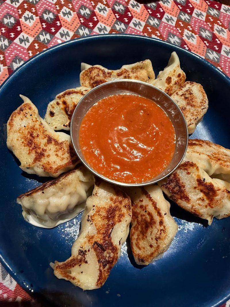 Momos: The Nepali Dumplings That Deserve Their Own Fan Club