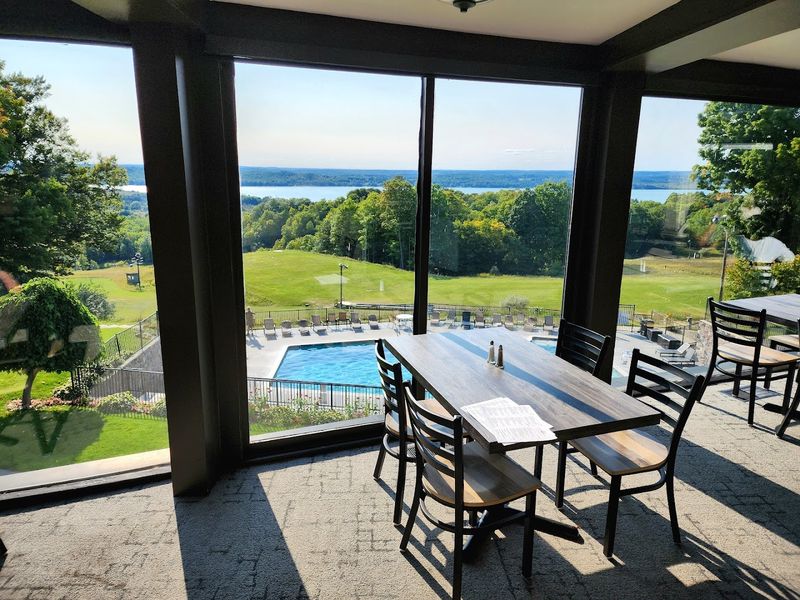 Lakeview Restaurant