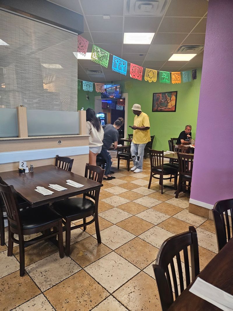 Monarca's Mexican Restaurant