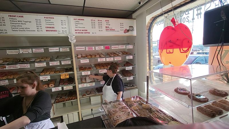 The Staff Is Part Of What Makes This Place Special