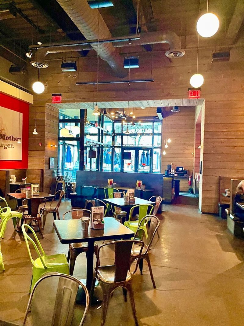 Why Burgatory Has Earned Its Legendary Status in Pennsylvania