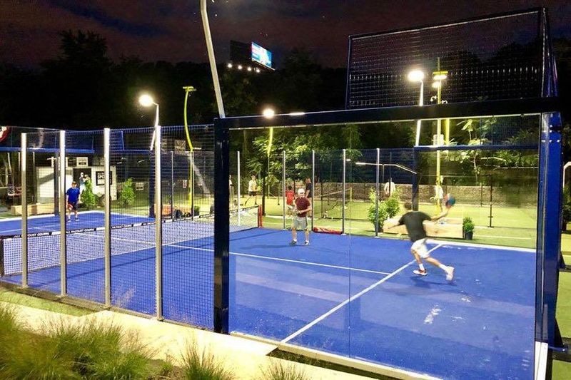 Mondo Padel, West Palm Beach