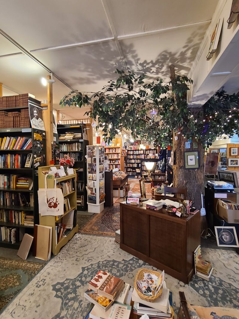 Mondragon Books, Lewisburg, PA