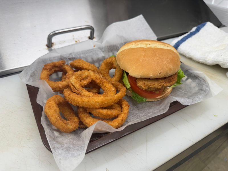 Taste Of Soul Bar & Grill 262, Racine