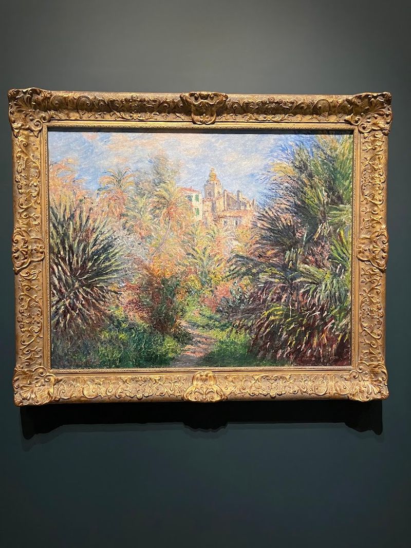 Monet, Picasso, And The Permanent Collection Worth The Trip Alone