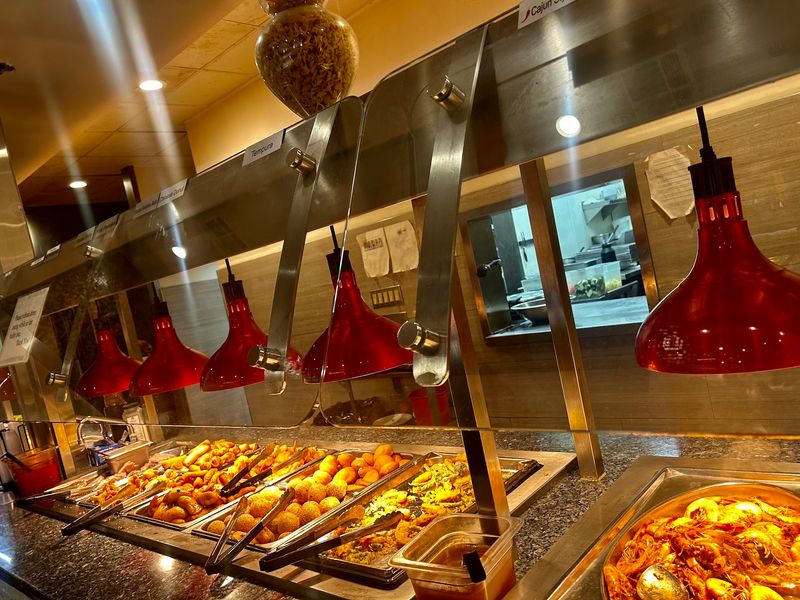 Mongolian BBQ Where You Become The Chef Mongolian BBQ Where You Become The Chef