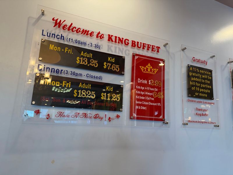 The Price Point That Makes You Do A Double Take