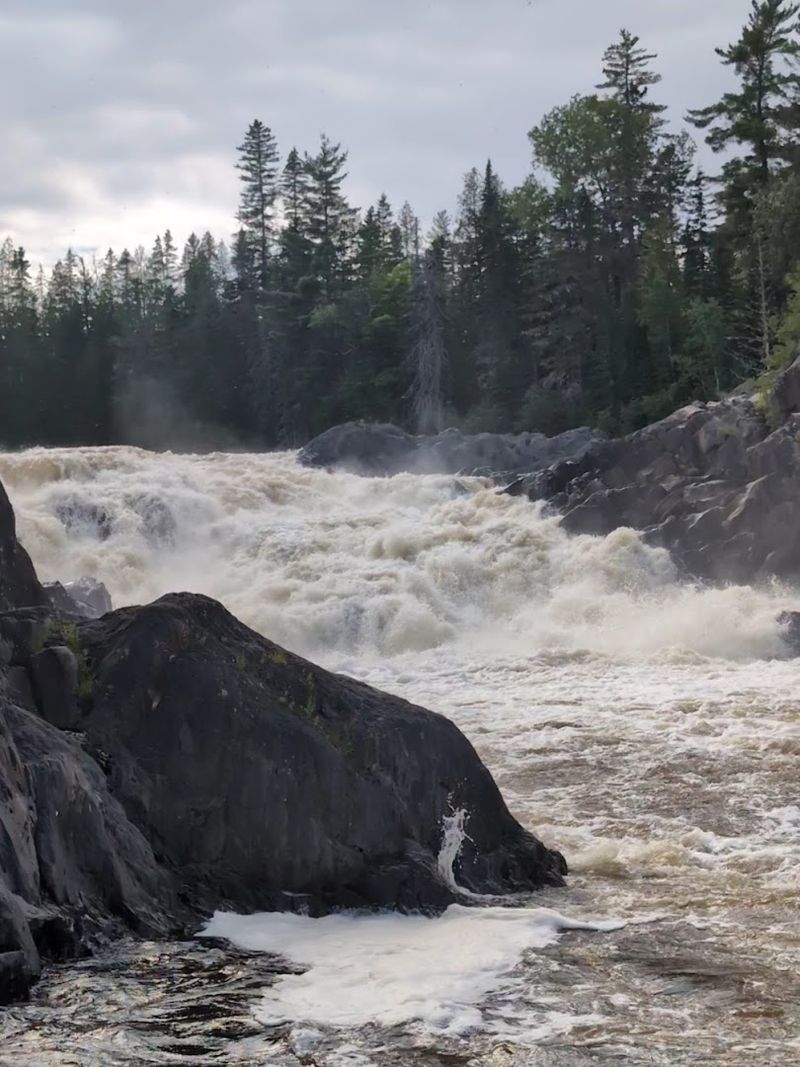 Allagash Wilderness Waterway
