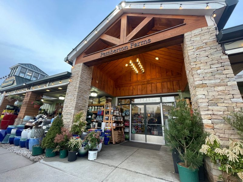 Pemberton Farms Marketplace (Deli Counter)
