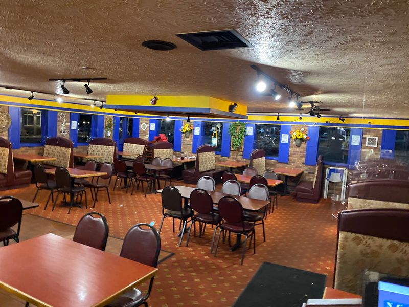 Aztecas Family Mexican Restaurant