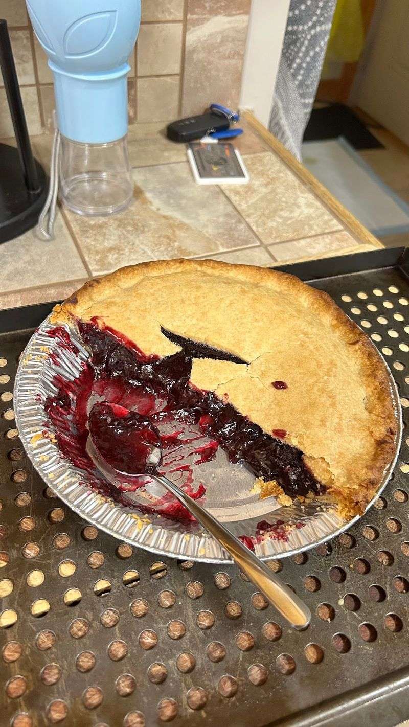 Monica's Pies