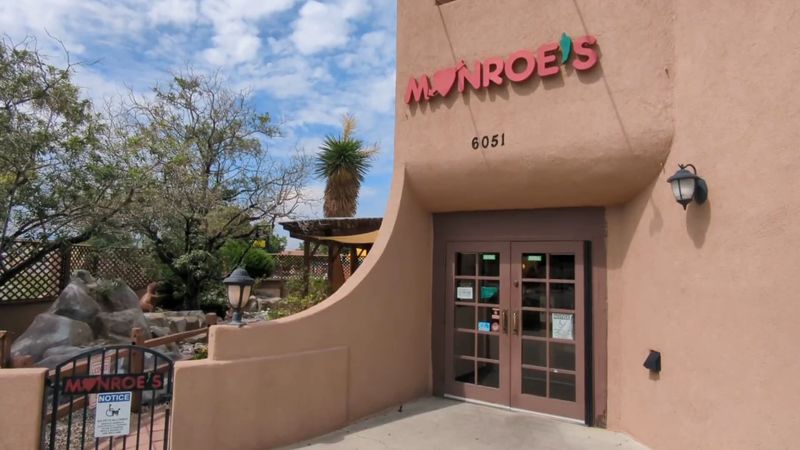Monroe's Restaurant Monroe's Restaurant