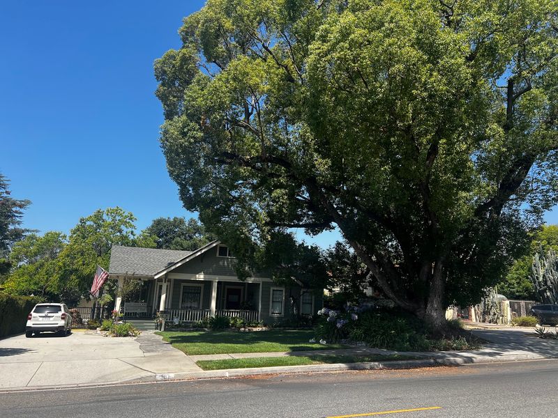 Monrovia, Los Angeles County Monrovia, Los Angeles County