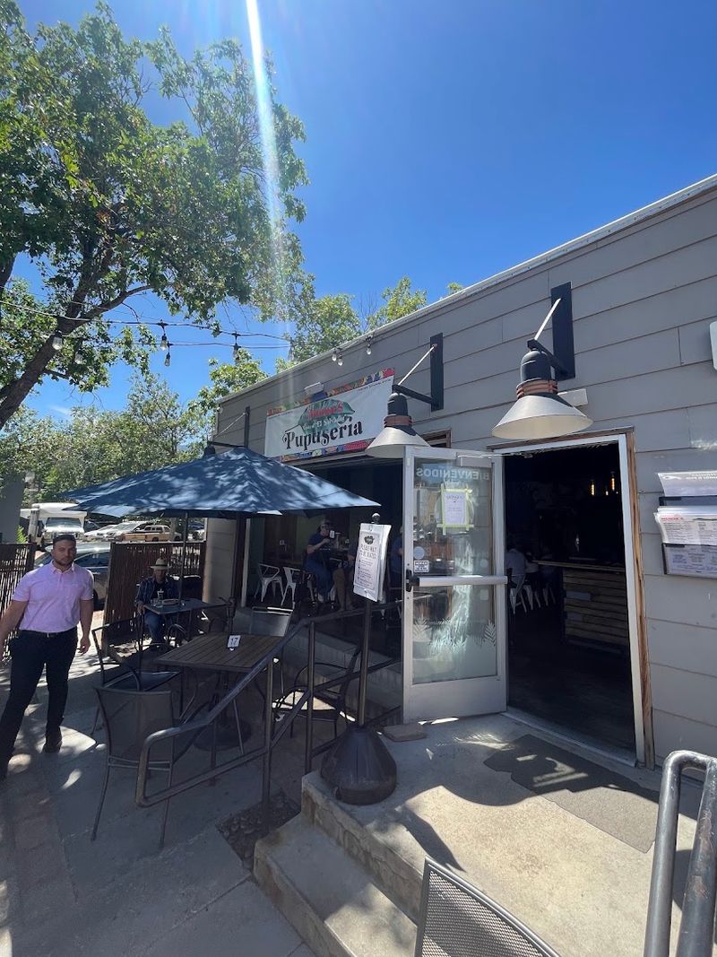 Monse's Taste of El Salvador, Colorado Springs