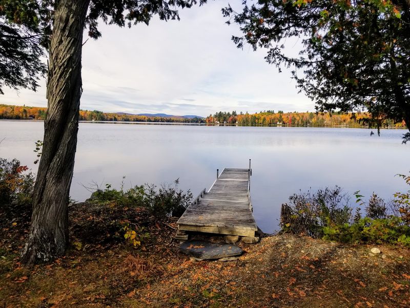 Monson, Maine 