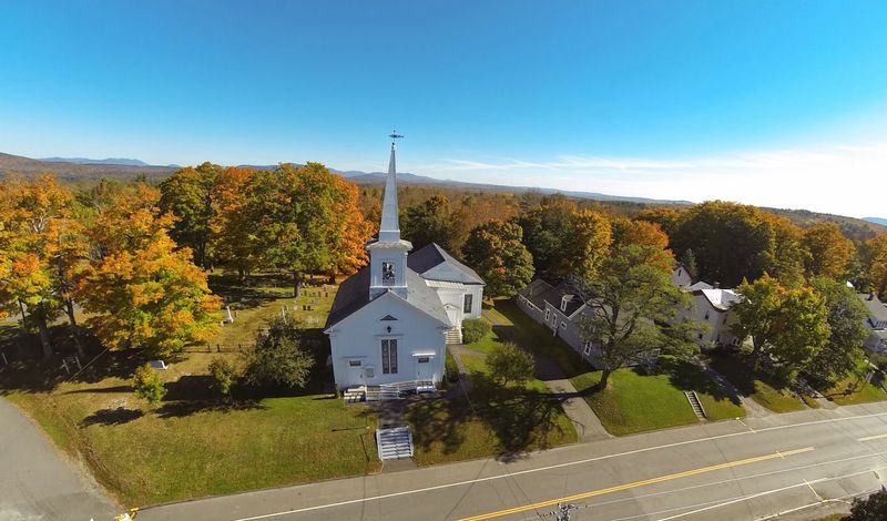 Monson, Maine
