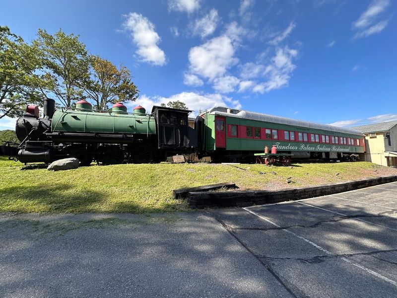 Tandoor Palace, Tannersville
