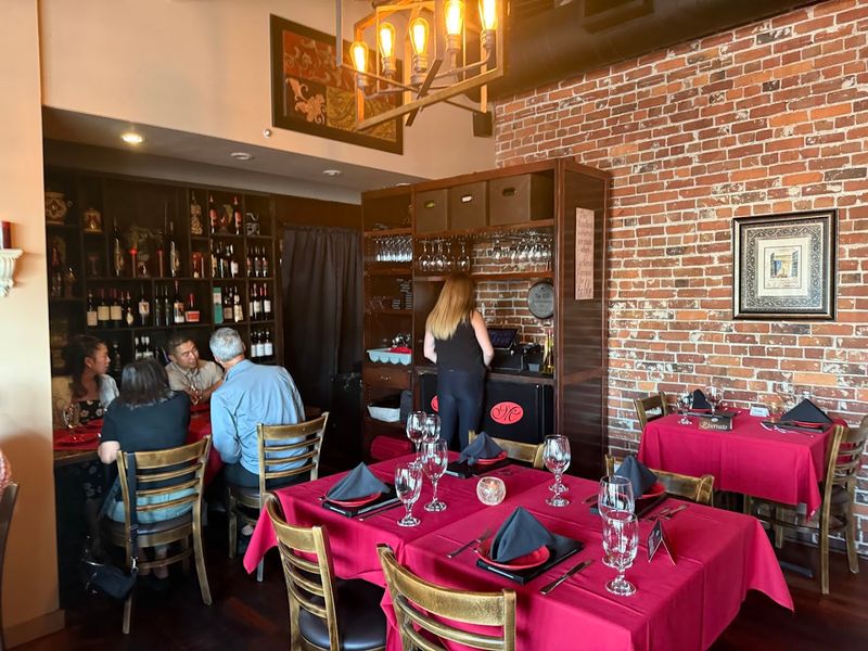 Montalcino Ristorante Italiano