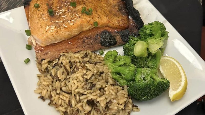 Nebraska - Cornhusker Chophouse