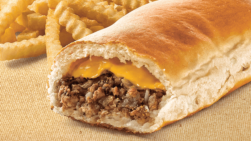 Nebraska: Runza