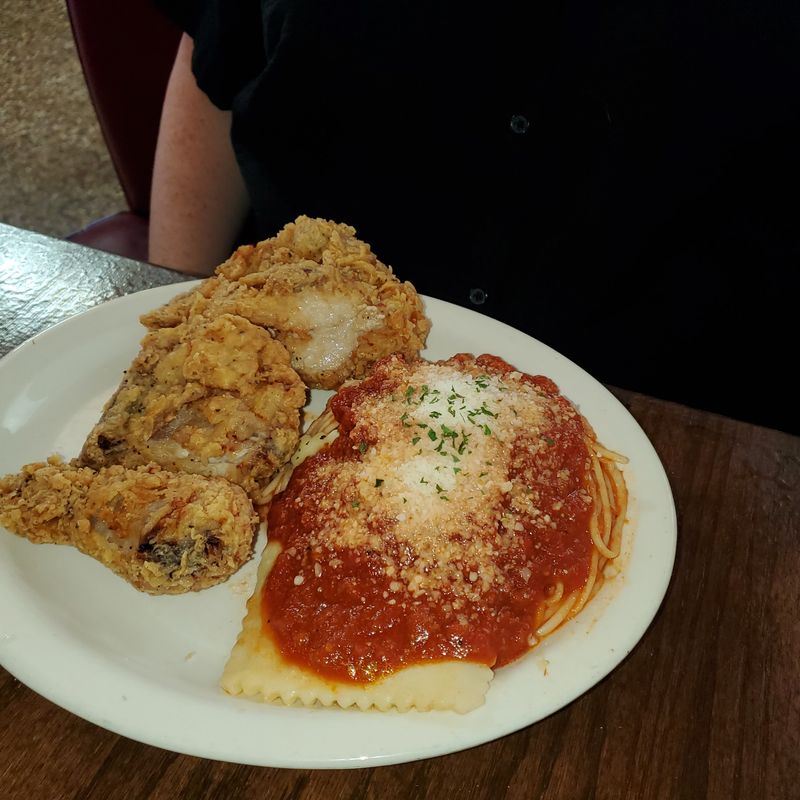 The Venesian Inn – Tontitown