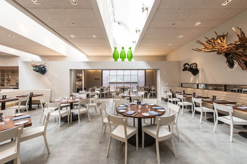 The Hive — Bentonville, AR