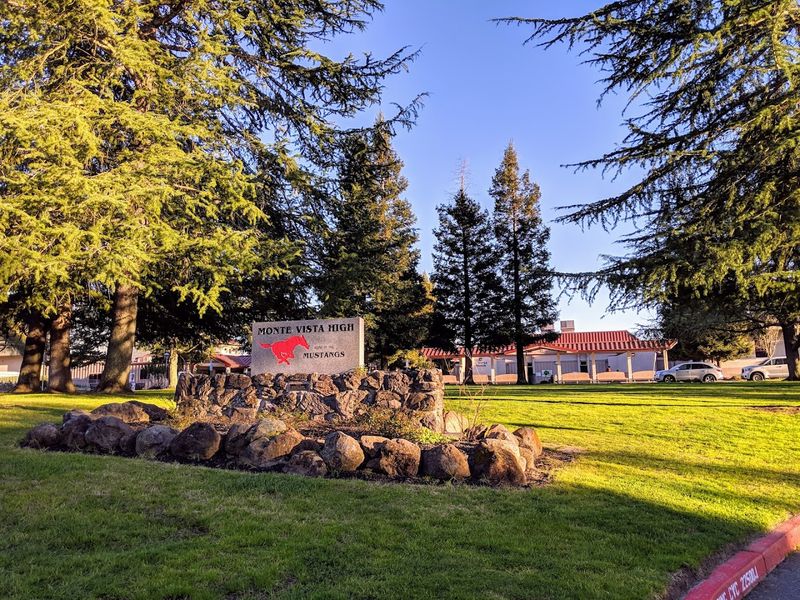 Monte Vista