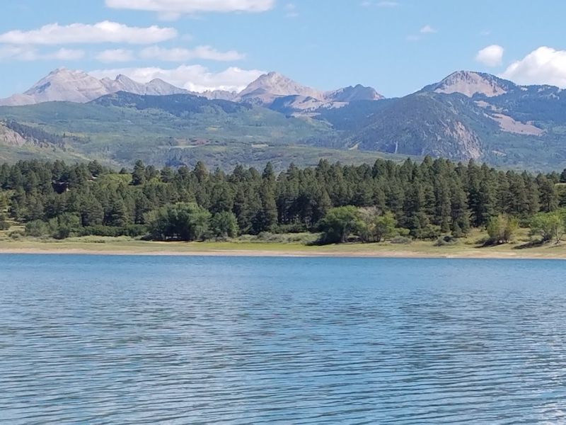 Mancos State Park - Mancos