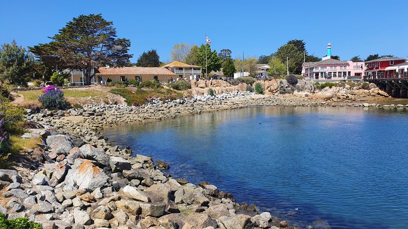 Monterey Monterey