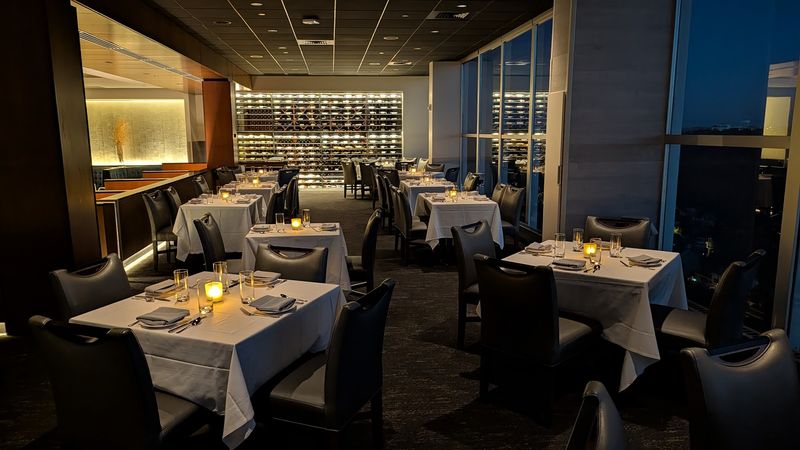 Monterey Bay Fish Grotto, Pittsburgh, Pennsylvania