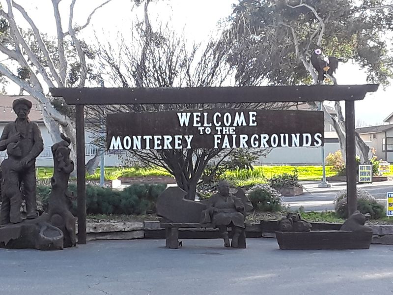 Monterey County Fair