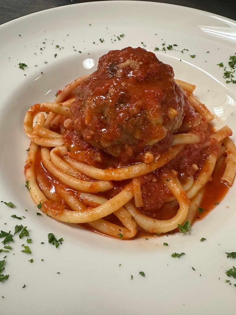 Rizzi's Italian Restaurant - Peoria