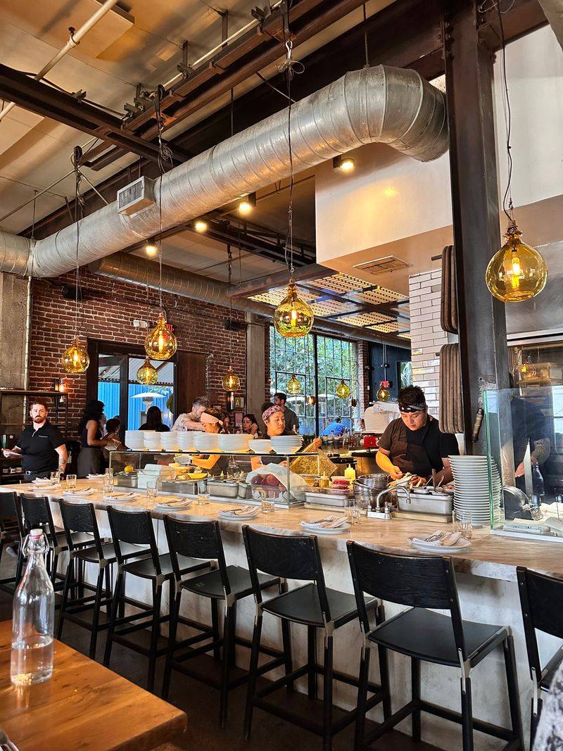 Bestia – Los Angeles (2121 E 7th Pl)