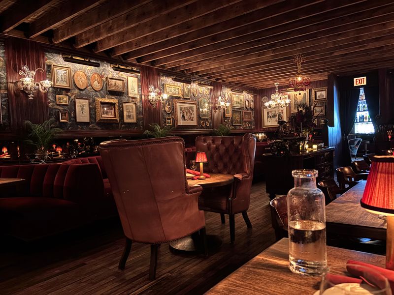 Ciccio Mio – Chicago