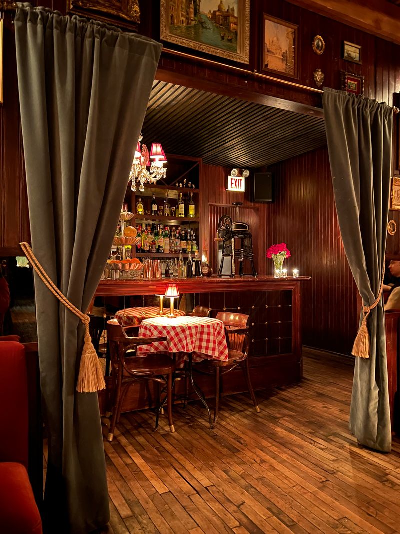 Ciccio Mio – Chicago