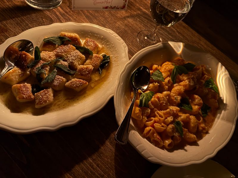 Ciccio Mio – Chicago